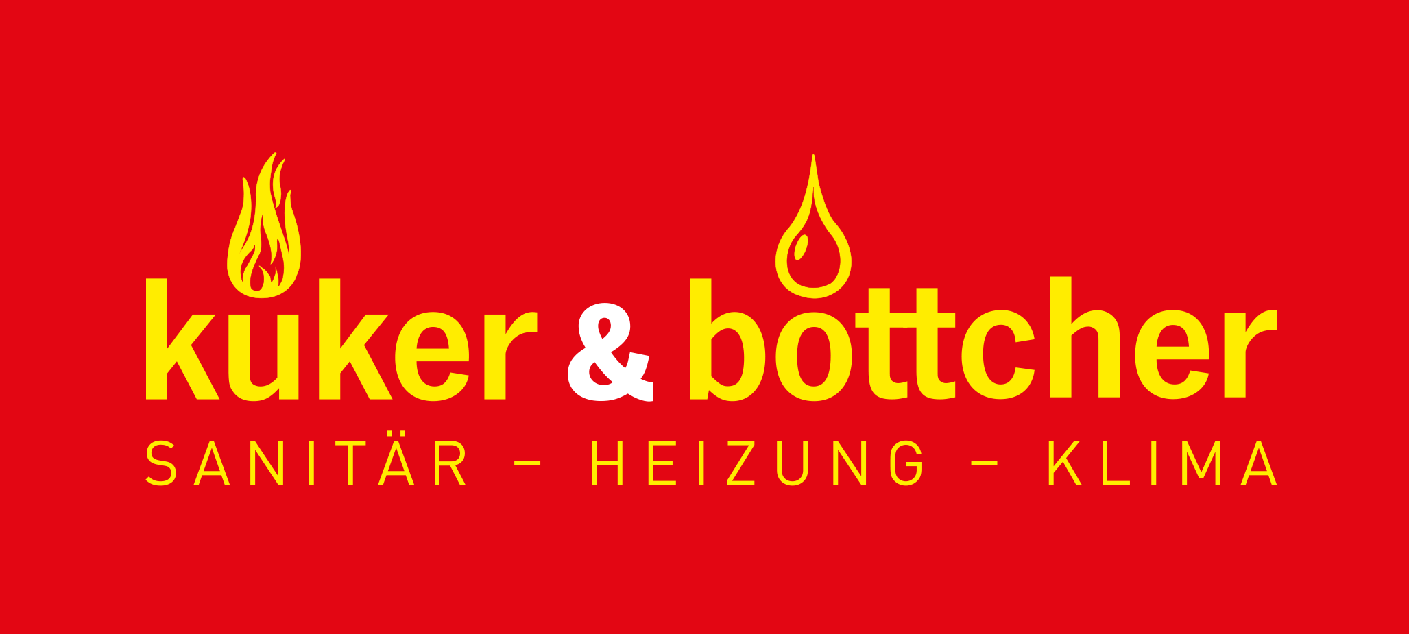 K&uuml;ker & B&ouml;ttcher Logo